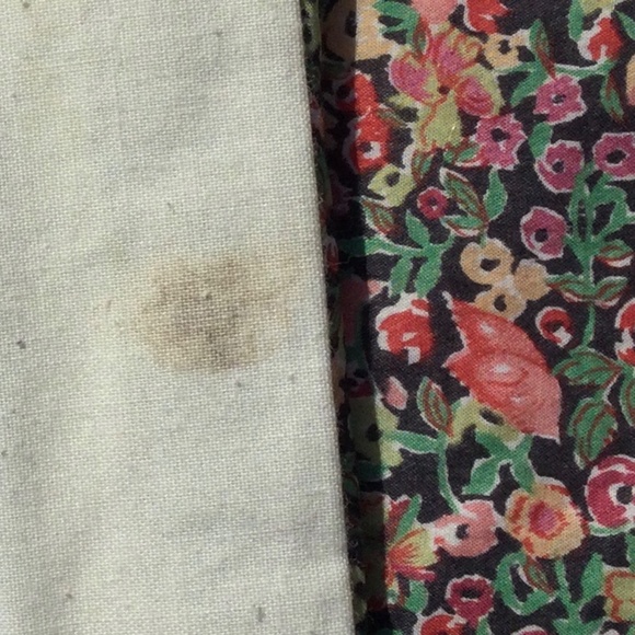 Rare Vintage Liberty King Size Quilt - Picture 7 of 16